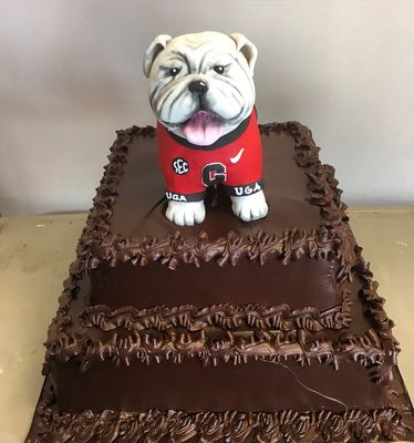 Dessert Designs by null