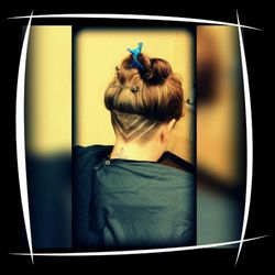MasterCuts - Hair by Penni