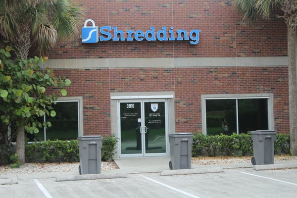 SOUTHEAST SECURE SHREDDING - Updated April 2026 - 3910 Us Hwy 1, Vero ...