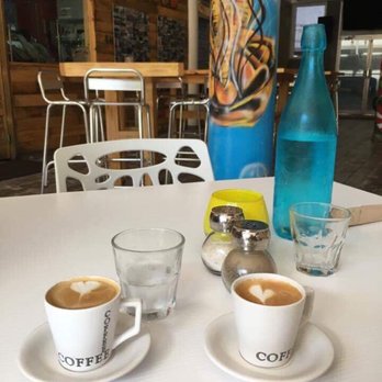Café 413 - Breakfast & Brunch Near Me - Rincon, Puerto Rico
