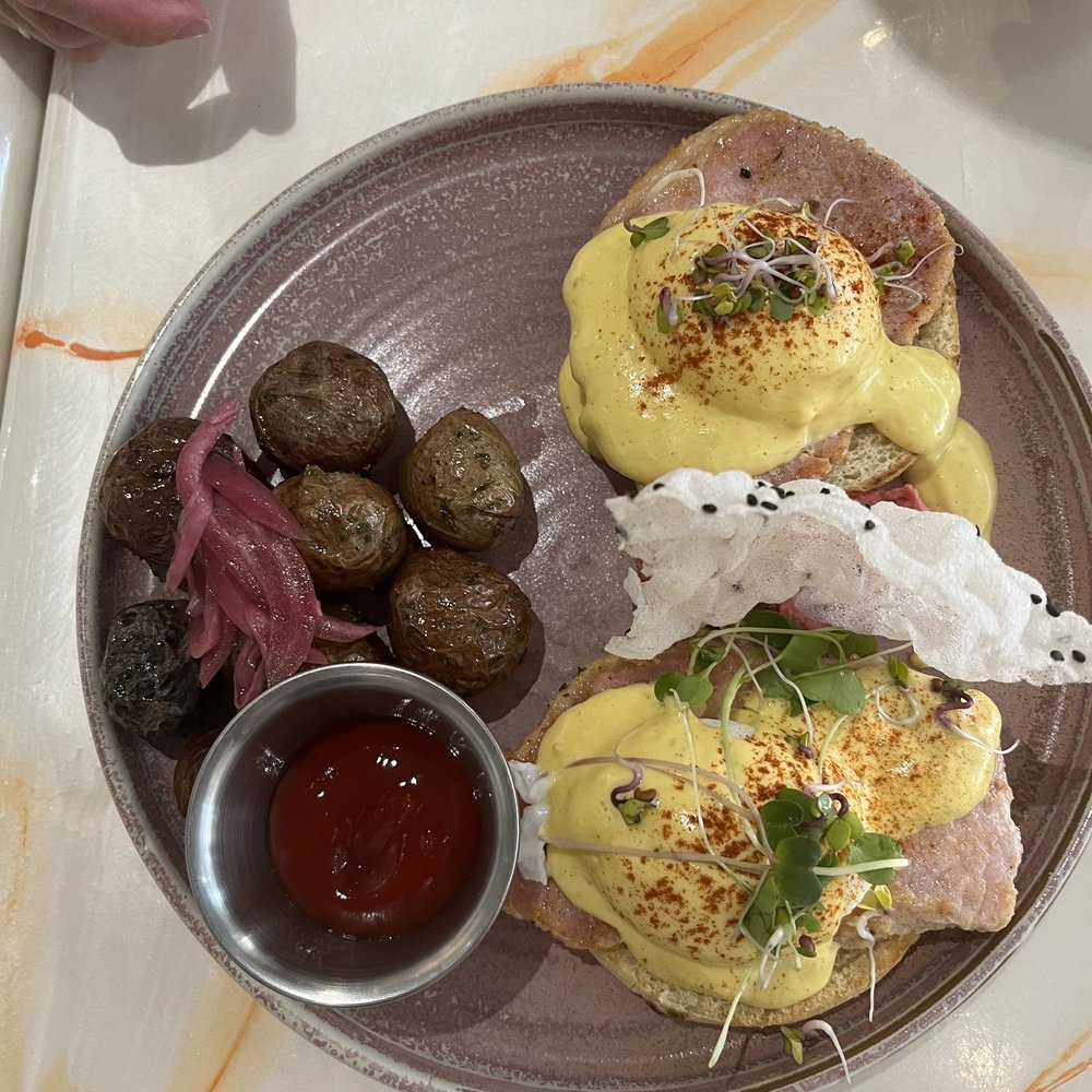 Brouhaha - Canadian Benny - Breakfast & Brunch Near Me - Calgary, Alberta Brouhaha - Canadian Benny - Breakfast & Brunch Near Me - Calgary, Alberta