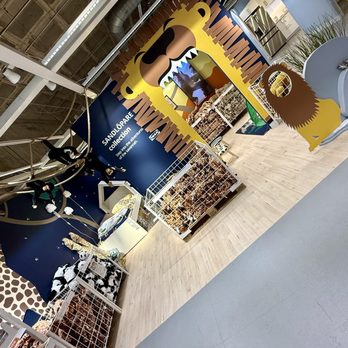 IKEA - Sandlöpare Collection (step into the adventures of the savannah) - Home Decor Near Me - Carson, California IKEA - Sandlöpare Collection (step into the adventures of the savannah) - Home Decor Near Me - Carson, California