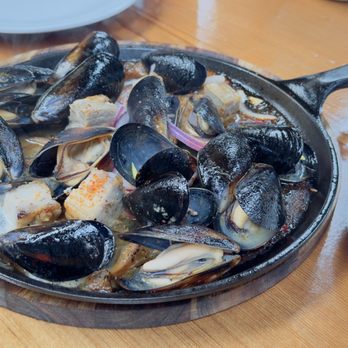 Fattoria E Mare - Italian Near Me - Half Moon Bay, California Fattoria E Mare - Italian Near Me - Half Moon Bay, California