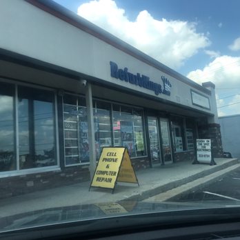 Refurb Kings - Mobile Phone Repair Near Me - Lexington, Kentucky