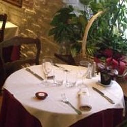 Au Bon Laboureur