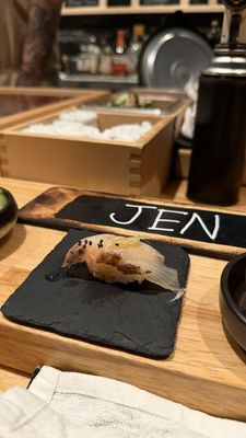 Sushi by Scratch Restaurants by null