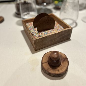La Saletta - Dessert - Italian Near Me - Alghero, SS La Saletta - Dessert - Italian Near Me - Alghero, SS