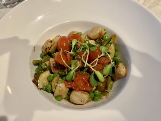 The Bistro by null