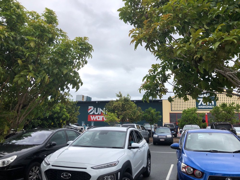 BUNNINGS Updated September 2024 Eumundi Noosa Rd & Gateway Dr