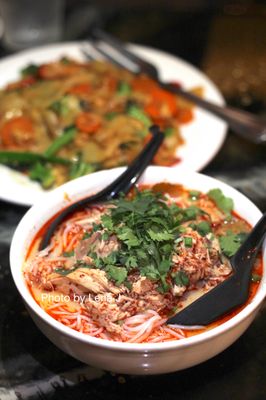 Sticky Rice - Downtown by null