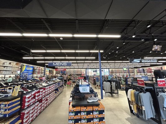 skechers store in florida