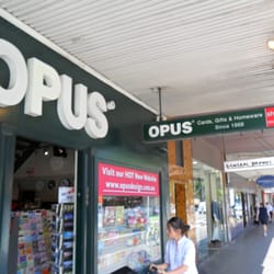 Opus Design