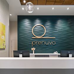 Prenuvo
