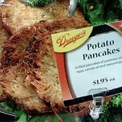 Draeger's Market