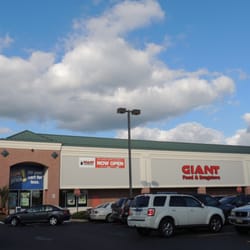 Giant Pharmacy