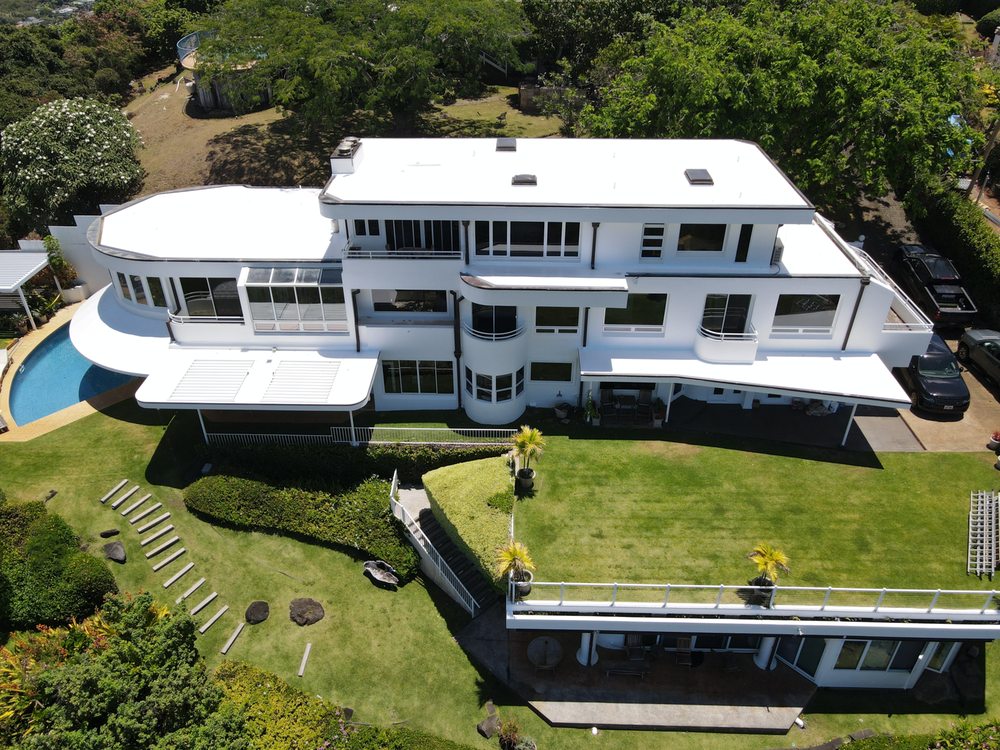 Slide of Voyager Roofing