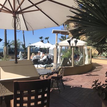 Pacific Terrace Hotel - San Diego, CA