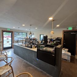 The Hangout Café