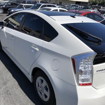 YS Window Tinting - Car Window Tinting Near Me - Santa Clara, California