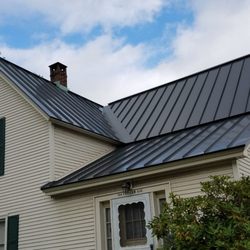 W Ticos Roofing