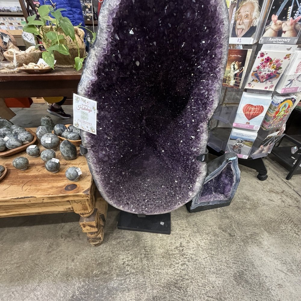Earths Elements - Art Galleries Near Me - Encinitas, California