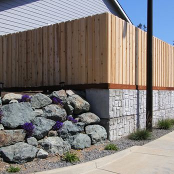 Prolific Construction & Excavation - south and west facing fence with gate - General Contractors Near Me Prolific Construction & Excavation - south and west facing fence with gate - General Contractors Near Me