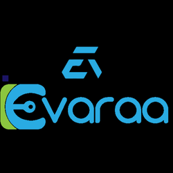 Evaraa - Firmenlogo