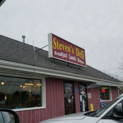 Steve's Deli & Grocery