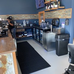 Ax-Caliber Axe Venue & Coffee House