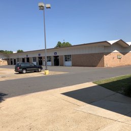 finish line st vincent mall