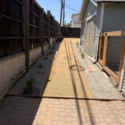 Edgar Landscaping