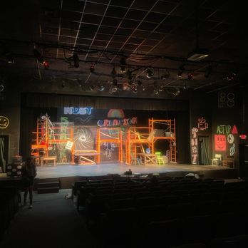 Slidell Little Theatre - Stage for RENT - Cinema Near Me - Slidell, Louisiana Slidell Little Theatre - Stage for RENT - Cinema Near Me - Slidell, Louisiana