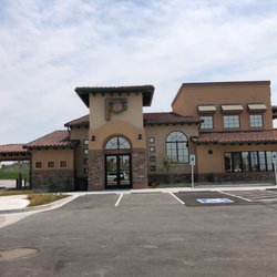 Happy Painting - This commercial project had a wide variety of surface types and included interior and exterior finishes. Located in Flying Horse.