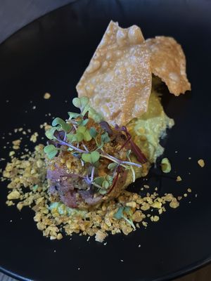 Noona Meat and Seafood by null