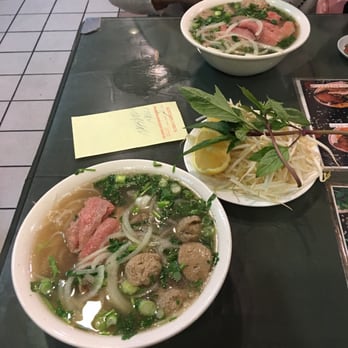 Pho Bang - Gotta add those meat balls to your pho - Vietnamese Near Me - Elmhurst, New York Pho Bang - Gotta add those meat balls to your pho - Vietnamese Near Me - Elmhurst, New York