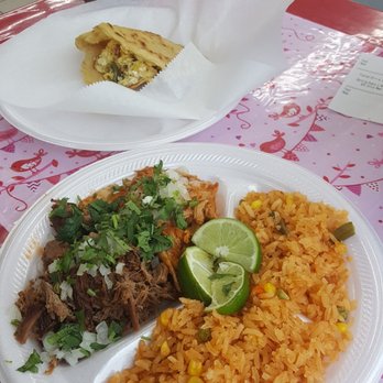 Rudy's Kitchen - Rice and meat...so juicy - Mexican Near Me - Frisco, Texas Rudy's Kitchen - Rice and meat...so juicy - Mexican Near Me - Frisco, Texas