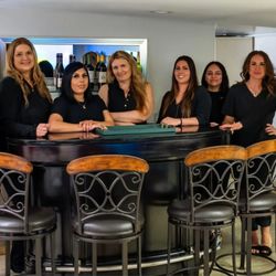 Intermission Spa and Salon - Some of our therapists