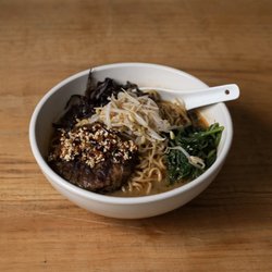Cottage St Ramen