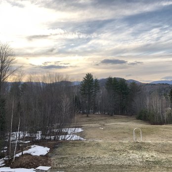 Inn At Thorn Hill & Spa - View from porch - Hotels Near Me - Jackson, New Hampshire Inn At Thorn Hill & Spa - View from porch - Hotels Near Me - Jackson, New Hampshire