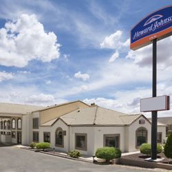 Howard Johnson by Wyndham Holbrook - Howard Johnson