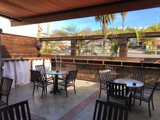 Outrigger Tavern by null
