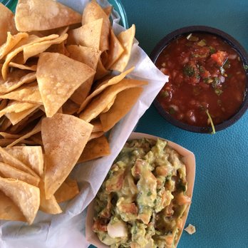 The Sand Trap - Chips, salsa and guacamole - Mexican Near Me - Avalon, California The Sand Trap - Chips, salsa and guacamole - Mexican Near Me - Avalon, California