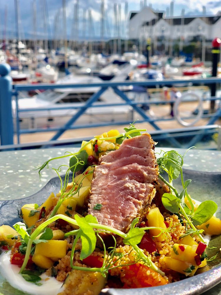 THE WINDROSE BAR AND RESTAURANT Updated August 2024 15 Photos 5