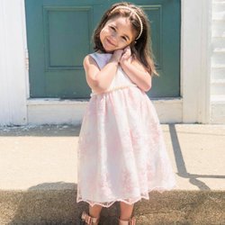 Morey Music Lessons - Olivia