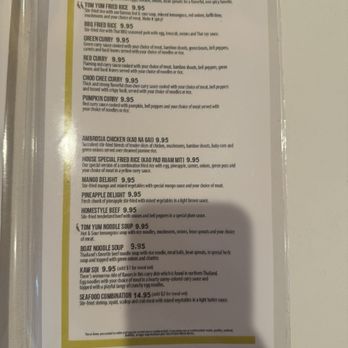 Zuzap - Menu - Thai Near Me - Clive, Iowa Zuzap - Menu - Thai Near Me - Clive, Iowa