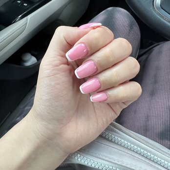 Venetian Nail Spa - Perfect nails done by Monica - Nail Salons Near Me - Sugar Land, Texas Venetian Nail Spa - Perfect nails done by Monica - Nail Salons Near Me - Sugar Land, Texas
