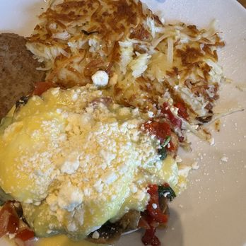 Brunch At Lili's - Roasted veggie Bendict - Breakfast & Brunch Near Me - Frisco, Texas Brunch At Lili's - Roasted veggie Bendict - Breakfast & Brunch Near Me - Frisco, Texas
