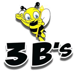 3 B's Auction