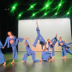 Dreamspace Dance & Performing Arts - Dream Team