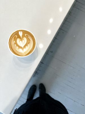 Sam James Coffee Bar PARK by null